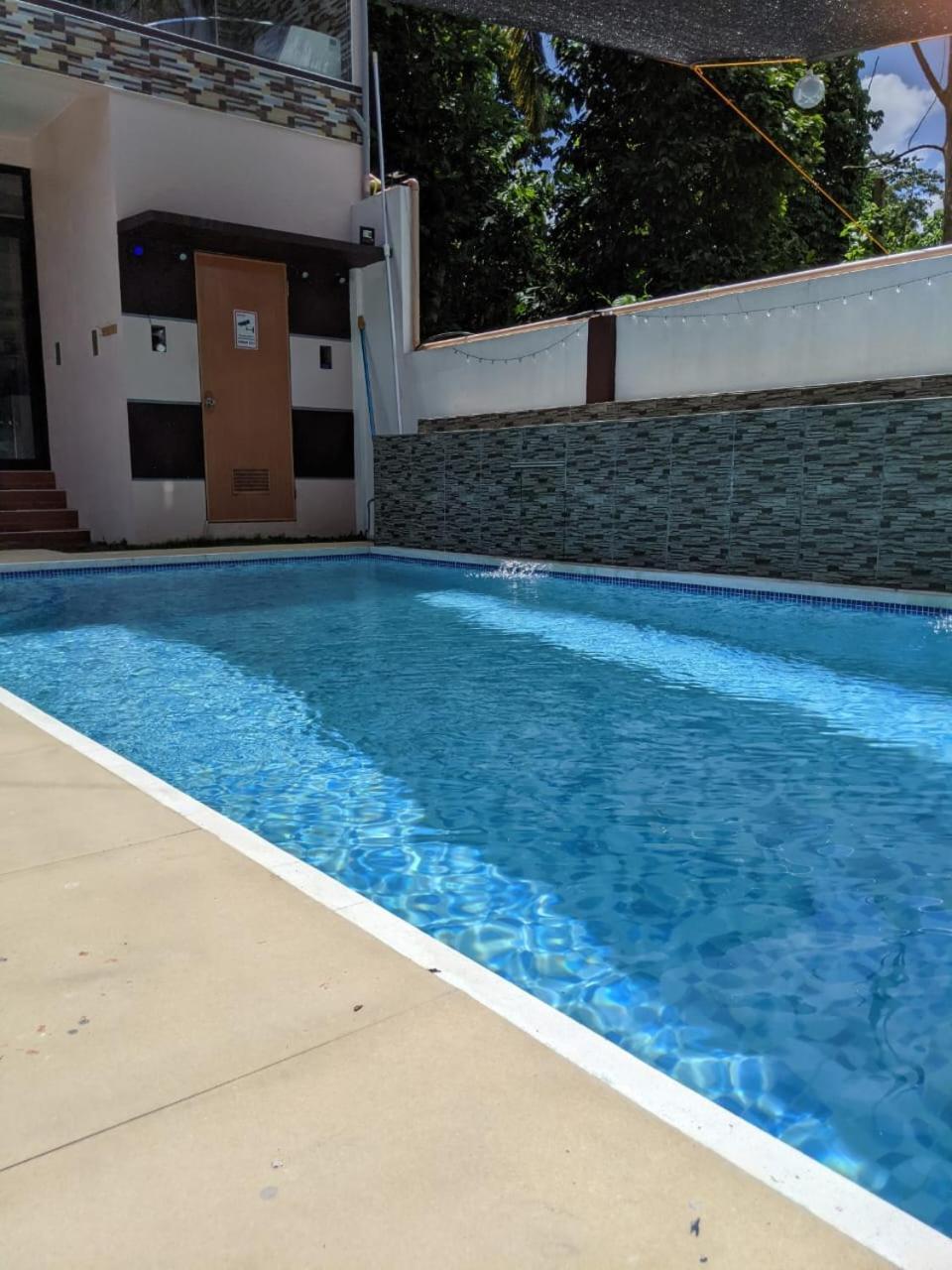 A'S Place - Your Private Resort! Valencia  Dış mekan fotoğraf